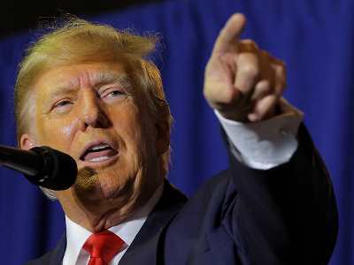 FT: Трамп угрожал выходом США из НАТО на саммите альянса в 2018 году