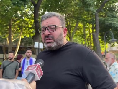 Депутат от блока «Армения»: Конституцию хотят изменить в соответствии с требованиями Алиева
