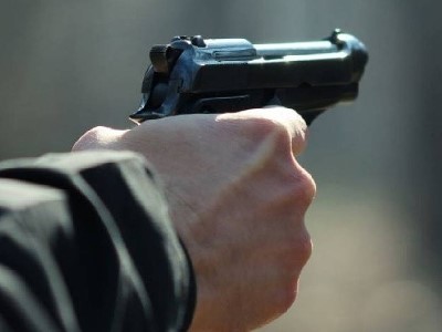 В Армении прозвучали выстрелы