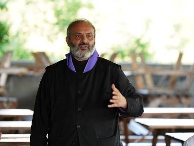 Բագրատ Սրբազանը Բյուրականում հանդիպեց Աշտարակից և այլ բնակավայրերից ժամանած քաղաքացիներին