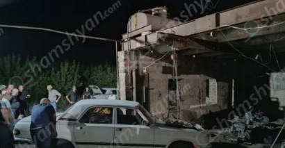В Гораване автомобиль упал с цепной тали на 73-летнего мужчину: он скончался на месте