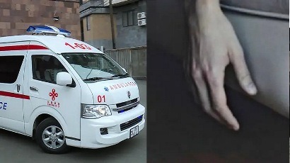 Armlur.am: Правоохранители обнаружили безжизненное тело бывшего прокурора Гегаркуникской области