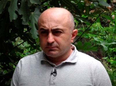 Ханумян: Разве переехавшие на территорию Арцаха азербайджанцы не станут мишенью будущих крупных конфликтов?