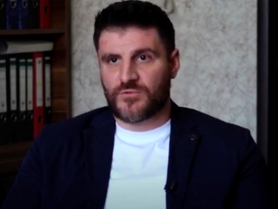 Адвокат: Медцентр на проспекте Азатутян Еревана будет построен в соответствии со строительными нормами
