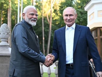 Putin agreed to return all Indians recruited for the war in Ukraine after demand from India's prime minister