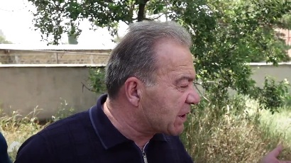 Սա վճիռ չէր, որ կայացվեց․ Լևոն Երանոսյան