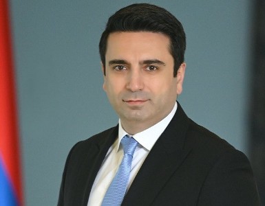 Спикер парламента Армении не примет участия в Межпарламентской ассамблее СНГ