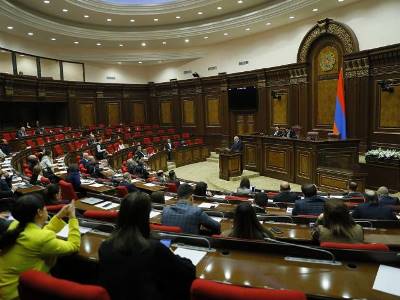 Минобороны отказалось пустить оппозиционного депутата на передовую
