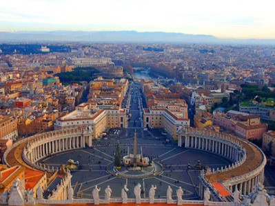 Vatican to prepare a document on the role of women in leadership positions in the Catholic Church