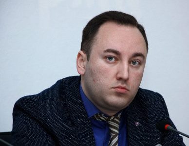 Эксперт: Все эти процессы в Грузии очень важны для Армении