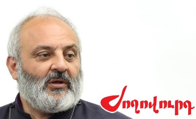 «Ժողովուրդ». Շարժումը սեպտեմբերին կվերսկսի փողոցային պայքարը. Սրբազանը չի սպասելու 2026-ի հերթական ընտրություններին