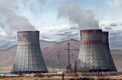 «Հրապարակ». Նորից ատոմակայանի թեմայով. Ռուաստանի և Արեւմուտքի արանքում