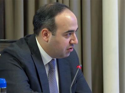 «Զինապահ» հիմնադրամի շահառու զինծառայողի հաշմանդամության խմբի փոխվելու դեպքում հատուցման գումարը կվճարվի նախկին չափով