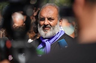 «Тавуш во имя Родины»: Во дворе церкви Сурб Анна Еревана вечером 11 июля состоится очередная встреча