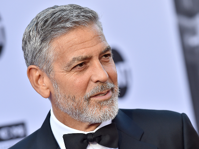 George Clooney calls on Biden to end his election campaign