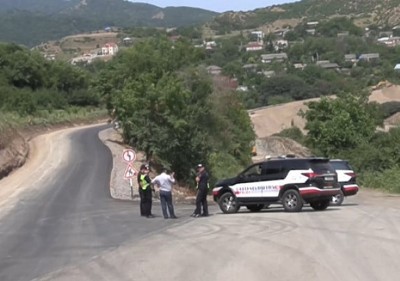 «Փաստ». Թե բա՝ «ճանապարհաշինական աշխատանքներ»