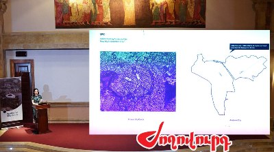 «Ժողովուրդ». «Ակադեմիական քաղաքի» բյուջեն կազմում է ՀՀ պետական պարտքի 30%-ը. նախարարը ստել է