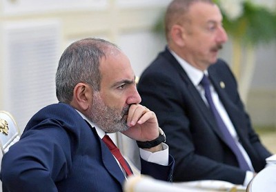 «Փաստ». Հայաստանի հասարակությունը հստակ ոչ է ասում Փաշինյանի «ծրագրին»