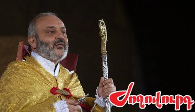 «Ժողովուրդ». Տավուշի թեմը նոր առաջնորդ չի ունենա. ներկայումս այն ղեկավարվում է վարչական խորհրդի կողմից