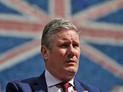 British PM: Ukraine can hit Russian Federation with our missiles