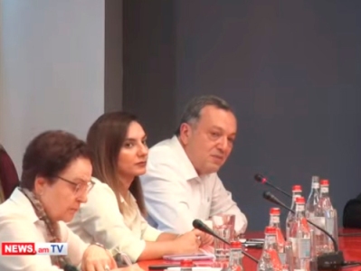 Եվրամիությունում Հայաստանին չեն սպասում. նախկին փոխարտգործնախարար