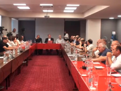 Ներկա իրավիճակը հիշեցնում է 2020թ նախապատերազմյան իրավիճակը. փորձագետ