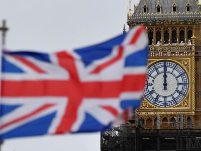 UK advises to refrain from traveling to Nagorno-Karabakh and the Armenian-Azerbaijani border