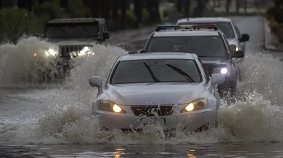 Էլ Նինյոյի բոլոր դրսևորումններն արտառոց կդառնան, եթե կլիմայի փոփոխությունը չդանդաղեցվի. հետազոտություն