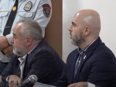 Арест вице-председателя РПА Армена Ашотяна продлен еще на 3 месяца