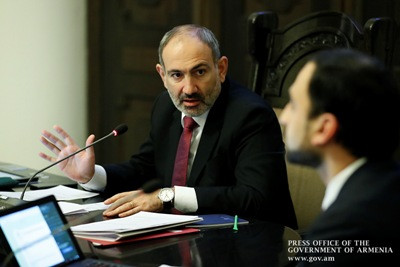 «Իրավունք». Մտերիմ ընկերոջը «պուբլիչնի» խայտառակելը Ավինյանի մոտ հակառակ էֆեկտն է տվել