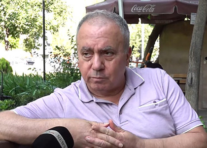 ՀՀ տարածքով ճանապարհի մասին խոսում է միայն Ռուսաստանը, իսկ ԱՄՆ-ն, Եվրոպան խոսում են միջանցքի մասին. Բագրատյան