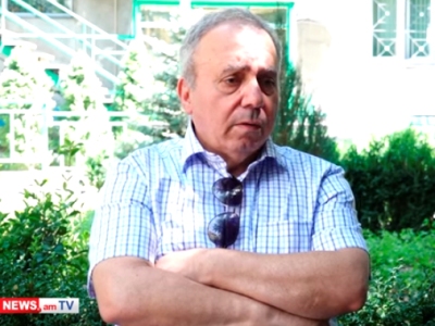 Багратян: Лачинский коридор закрыли не россияне и не азербайджанцы, а Никол Пашинян