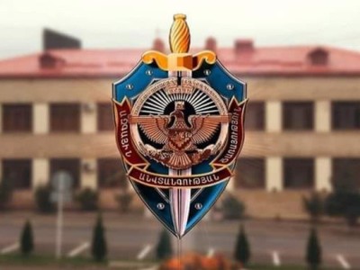 Экс-сотрудников СНБ НКР трудоустроят в аналогичное ведомство в Армении