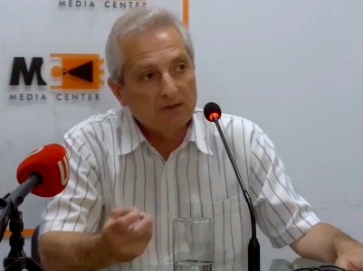 Юрист: Если Армения согласится отозвать иски против Азербайджана, пакет прав арцахцев должен войти в мирный договор