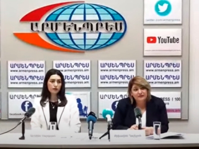 В Армении на ремонт жилья в зоне подтопления будет выделено от 40 до 60 тыс. драмов из расчета на 1 кв. м