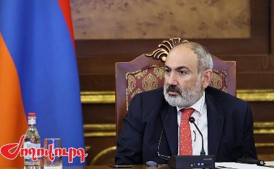 «Ժողովուրդ». Փաշինյանը նպատակ ունի այցելել պետական գերատեսչություններ. բոլորը սրտատրոփ սպասում են «գաղտնի» այցերին