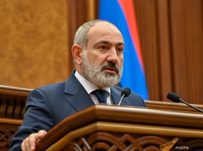 «Փաստ» . «Հանուն իշխանության Փաշինյանը ՀՀ-ն վերածում է հակառուսական պլացդարմի»