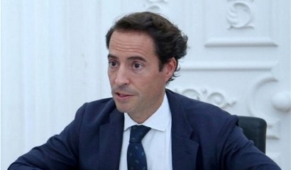 Хавьер Коломина: Мы решительно поддерживаем нормализацию отношений между Ереваном и Баку