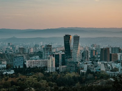 Армения вошла в тройку стран-лидеров по числу посещений Грузии в первом полугодии 2024 года