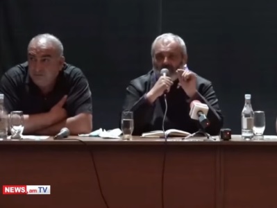 Архиепископ: Мы должны увидеть победу, я видел и вижу эту победу, и это время уже не за горами