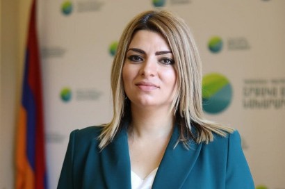ՇՄՆ նախկին փոխնախարարը դատի է տվել ՀՀ կառավարությանը՝ պահանջելով վերականգնել իրեն պաշտոնում