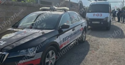 В Армавирской области повесился 34-летний житель