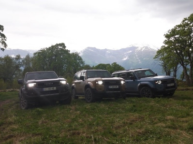 «Վերադարձ արմատներին»․ կայացել է նոր «Toyota Land Cruiser-250»-ի հարավկովկասյան շնորհանդեսը