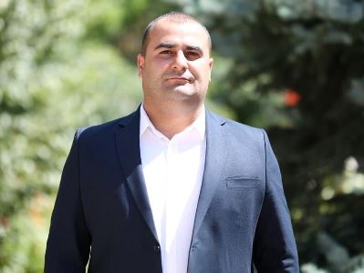 Միջադեպ տեղի է ունեցել, ծեծկռտուք՝ ոչ. Թալինի փոխքաղաքապետը հերքում է տարածված լուրերը