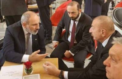 «Հրապարակ». Նիկոլ Փաշինյանին հաջողվել է Ալիեւին համոզել