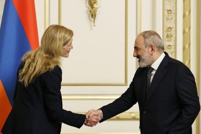 «Փաստ». Ինչպե՞ս է դրսևորվում Վաշինգտոնի աջակցությունը Հայաստանին