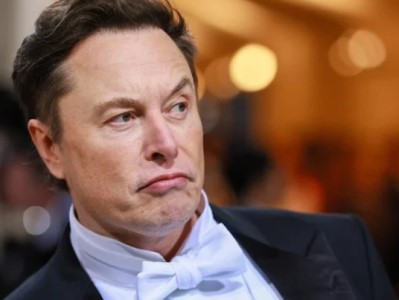 WSJ: Musk is set to give $45 million a month to support Trump's committee