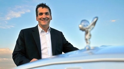 Дизайнера Rolls-Royce и BMW убили в собственном доме при попытке угона его автомобиля