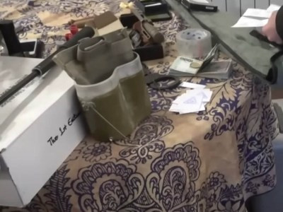 СК Армении: Следствие в отношении пятерых членов террористической группировки «Северный листопад» завершено