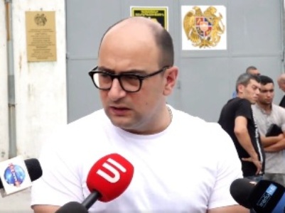 Мамиджанян: Случай с судьей Анной Данибекян должен стать поучительным для всех, кто хочет быть инструментом